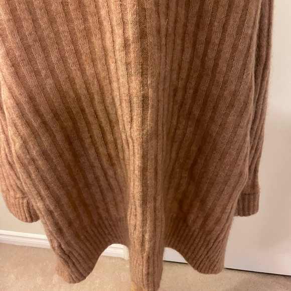 Beautiful Acne Studios mohair/wool/nylon cardigan with pockets - Picture 9 of 13